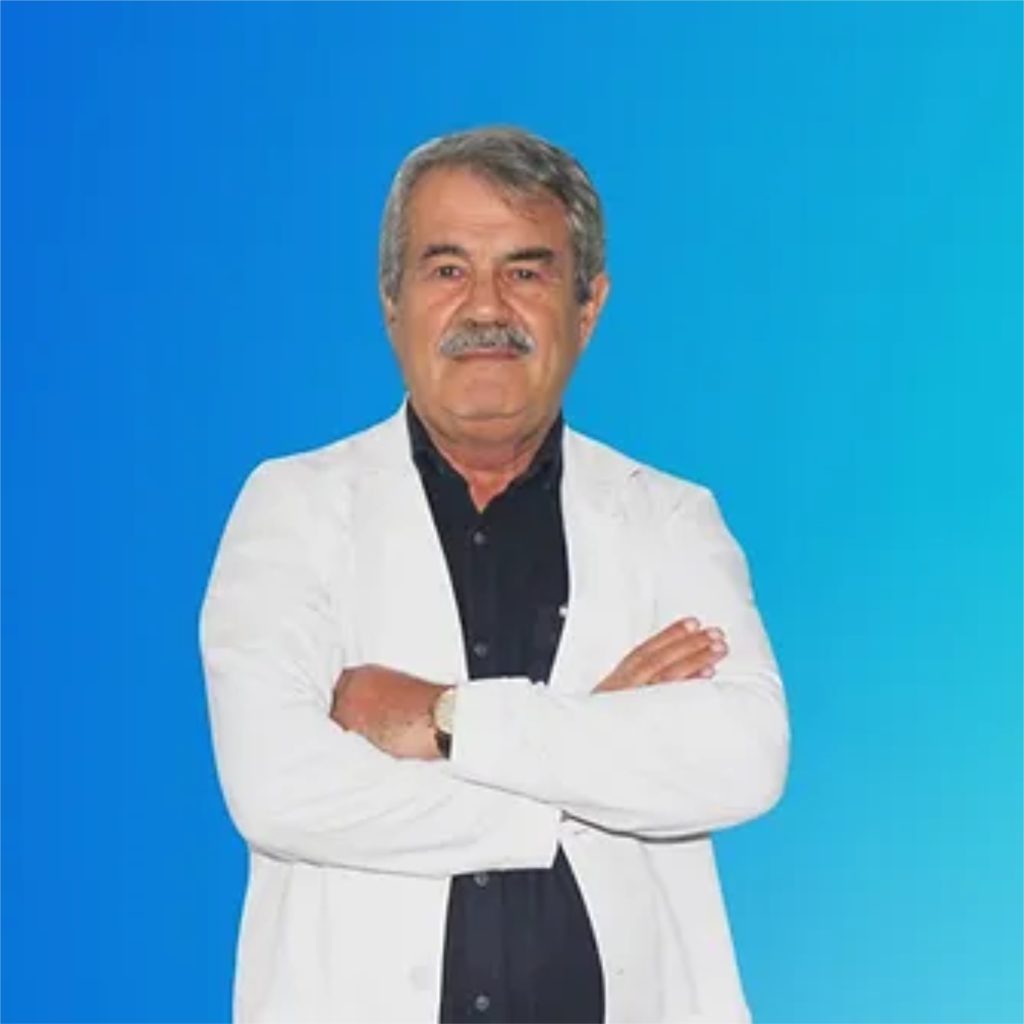 Uzm. Dr. Cuma Kaya