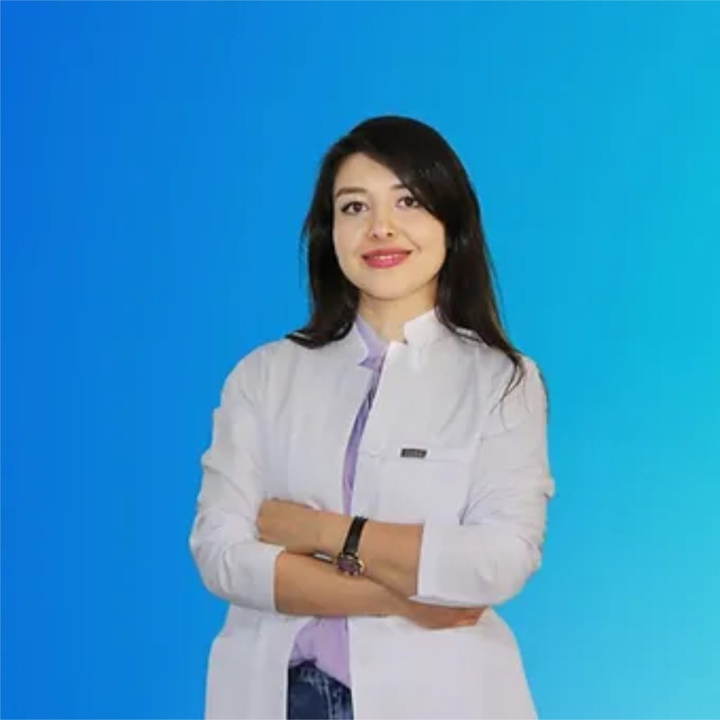 Op. Dr. Vefa Movlayeva